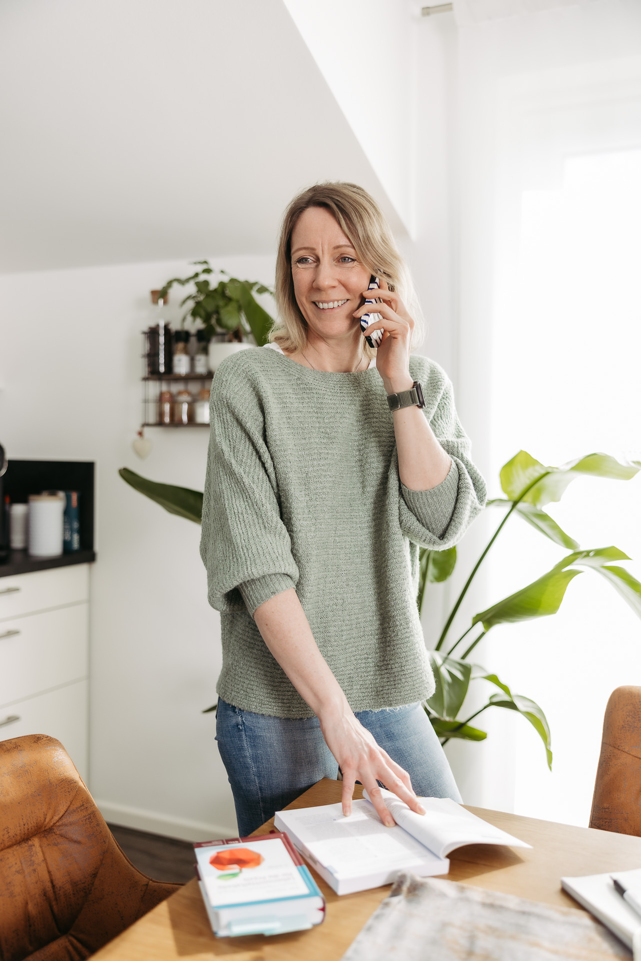 Daniela Müller – Ernährungsberaterin