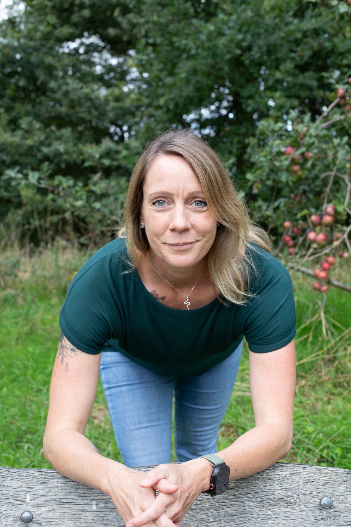 Daniela Müller – Ernährungsberaterin