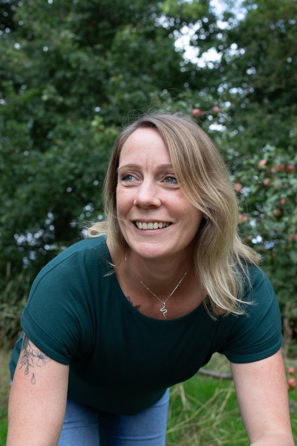 Daniela Müller – Ernährungsberaterin Hamburg