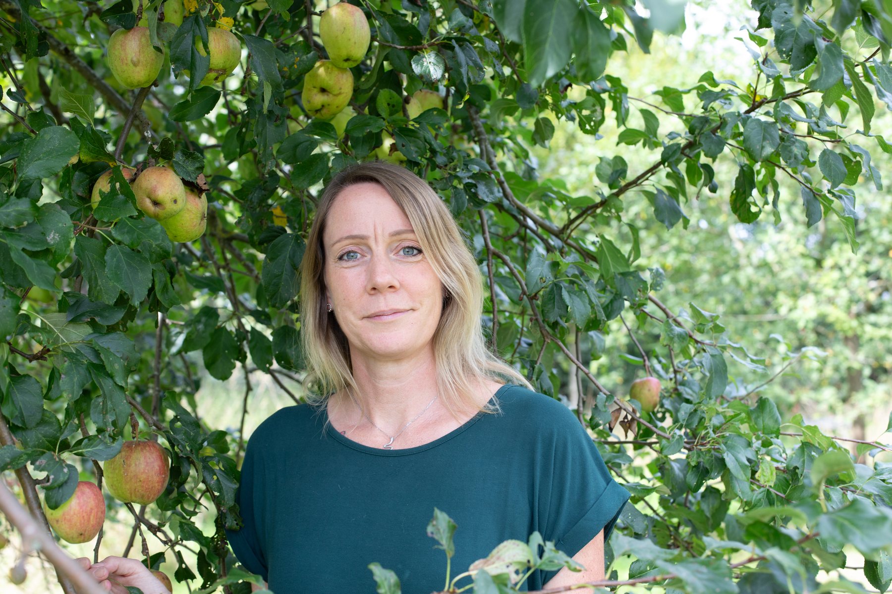 Daniela Müller – Ernährungsberaterin Hamburg